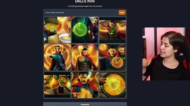 PUSIMOS A PRUEBA DALL-E Mini - #ESimple