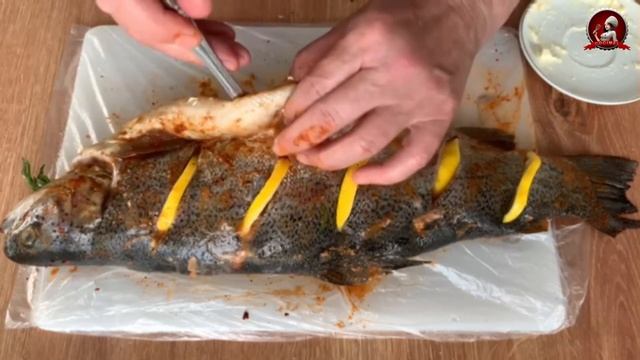 Кулинарные проекты с Валентиной