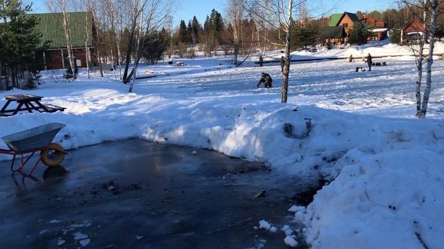 Рыбалка в Литвиново смотреть онлайн