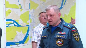 "Позорное состояние ЕДДС" (Бийское телевидение, 25.05.2017г.)