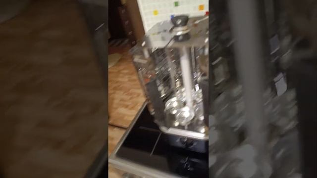 Электрошашлычница VLK смотреть онлайн