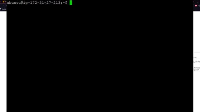 Deploy aplicación Calendario creada con php 7.4, Framework Laravel, nodejs, aws, base de datos MYSQ смотреть онлайн