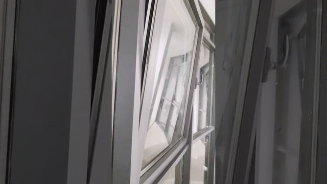 реставрация алюминиевых окон смотреть онлайн