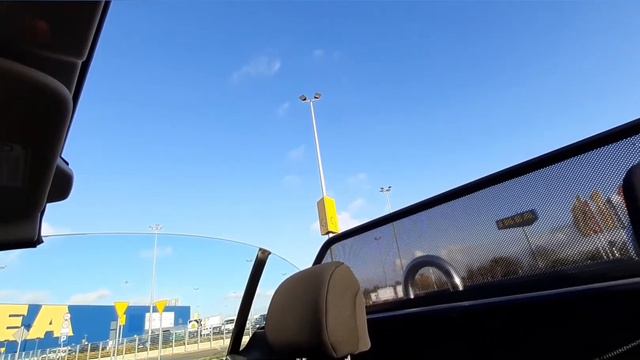Peugeot 207cc otwieranie i zamykanie dachu смотреть онлайн
