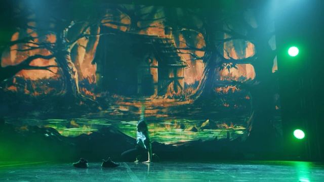 АСЯ ИЛЬИНА/ ART OPEN DANCE COMPETITION SOLO / 2022 смотреть онлайн