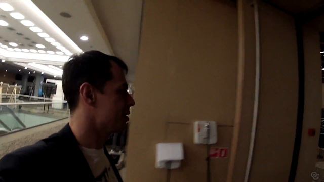 Joys #6 Подготовка к БлокчейнРФ-2018