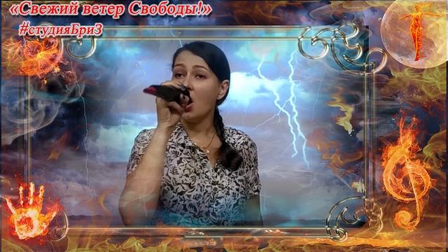 ВОЛКОВА Анна - Компас.mp4 смотреть онлайн