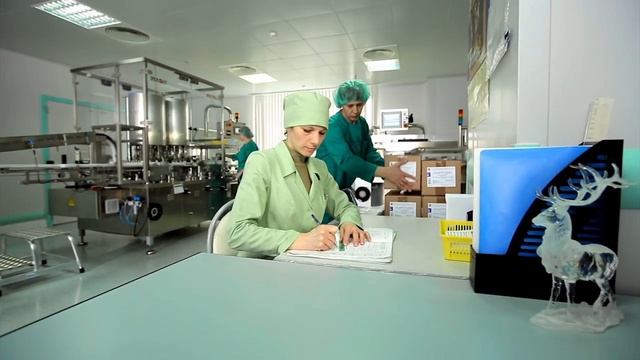 Московский эндокринный завод