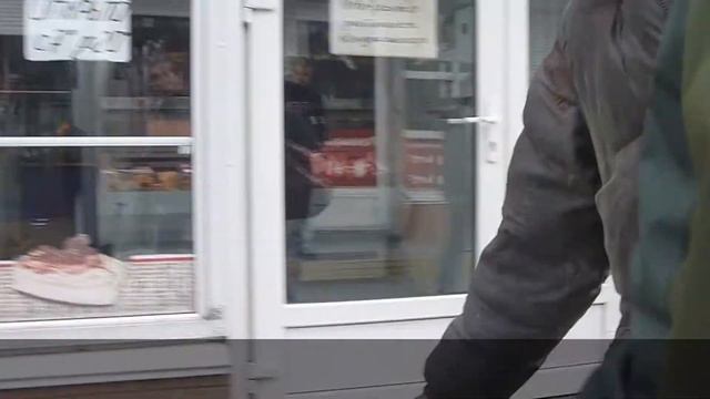 Как не стать Бомжем! Владимир Владимирович делится опытом в свои 51 смотреть онлайн