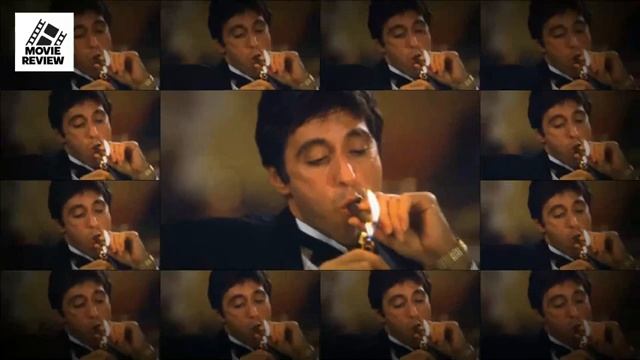 Scarface (1983) Full Movie Review | Al Pacino, Steven Bauer & Michelle Pfeiffer | Review & Facts