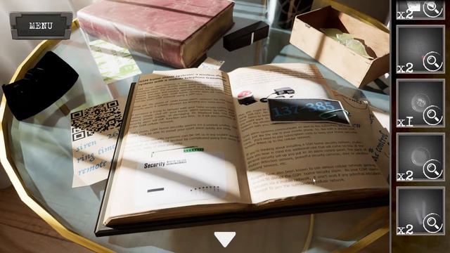 Detective Max - Double Clues ➤ ПРОХОЖДЕНИЕ #1 ➤ Офис и дом Вудсов