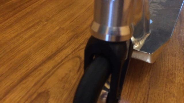 Обзор самоката Urban Artt PRIMO смотреть онлайн