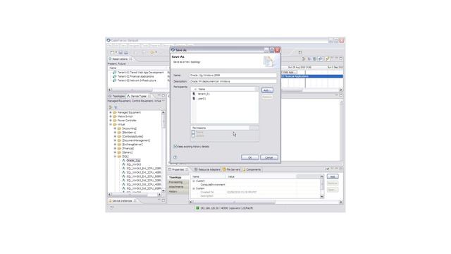 Virtualizing Oracle test and Development with Gale Technologies and NetApp смотреть онлайн