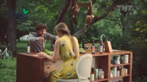 Реклама Я люблю готовить #1