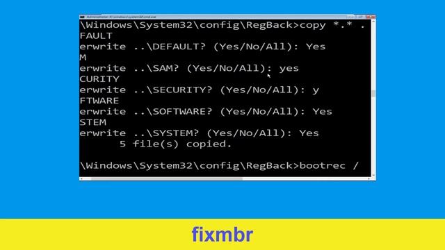 Fix Error Code 0x000000DE Windows 11 Blue Screen Error смотреть онлайн