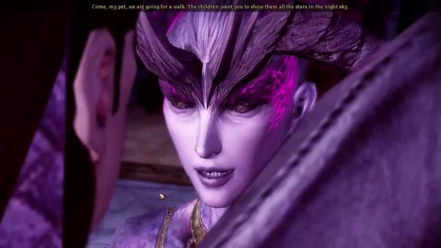 Let's Play Dragon Age Origins Part 25 Entering the Fade. смотреть онлайн
