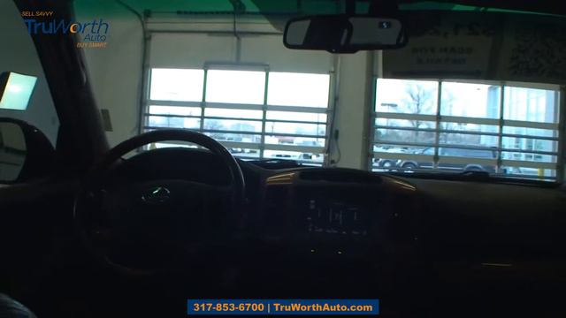 2007 Lexus GX470 - "Clean CARFAX, NAV, Heated Leather" - TruWorth Auto смотреть онлайн