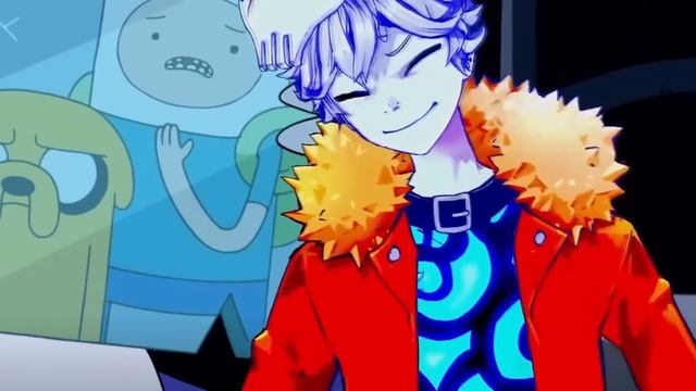 They TORTURED Ice King... | Adventure Time смотреть онлайн