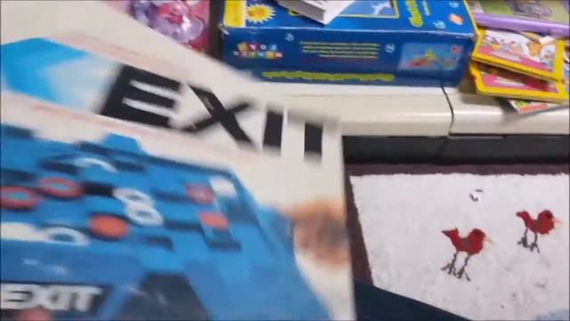 Big Game Hunting: Thrifting For Board Games Episode 12 смотреть онлайн