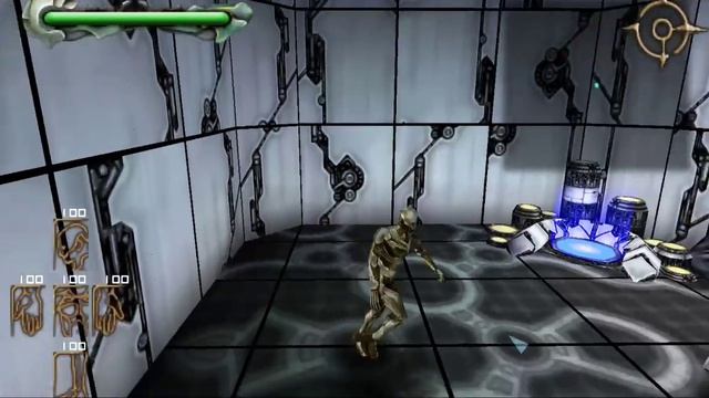 Rengoku - The Tower of Purgatory PPSSPP v.1.1.1 on Nvidia Shield Tablet (Android) смотреть онлайн