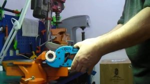 Труборез для пластиковых труб, артикул 78412, Поставщик Quanyou