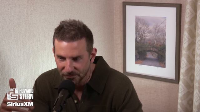 How Bradley Cooper Records Rocket Raccoon for “Guardians of the Galaxy” смотреть онлайн