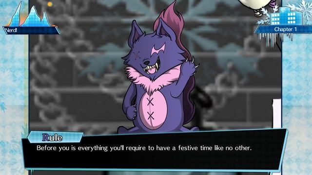 Danganronpa F: Shattered Hope - Chapter 1, Episode 6 - "Evocation" смотреть онлайн