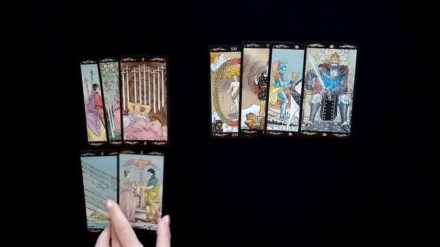 ?♀️Что в жизни у бывшего❓ Что он думает о вас? Есть ли намерение вернуть отношения?Онлайн-гадание смотреть онлайн