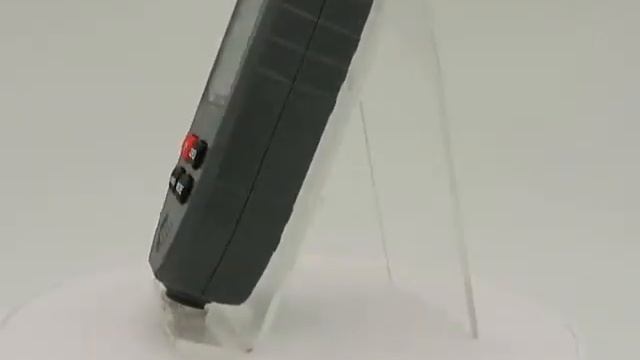 TC100 Car Paint Coating Thickness Gauge смотреть онлайн