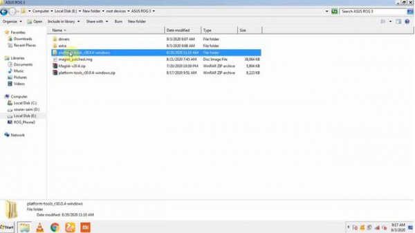 Root Asus Rog phone 3 | step by step full guide | without twrp | boot.img (latest version)