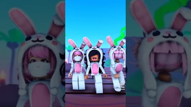 Best Roblox Edits - TikTok Compilation #15 смотреть онлайн