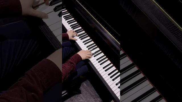 Алексей Гоман. Русский парень+караоке #pianocover #ysatikv русские парни - они какие? ??