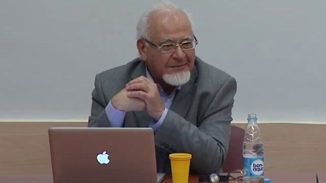 "Вокализация речи" (Борис Гаспаров) смотреть онлайн