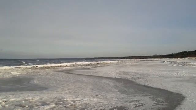 от мангальсалы до вецаки вдоль моря смотреть онлайн