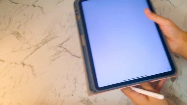 iPad Pro 11” Unboxing 2020 | Lizzybee ?? смотреть онлайн
