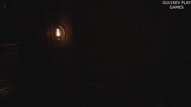 Resident Evil 8_ Village. Замок Димитреску. Найдите покои Димитреску. Первая дочь Димитреску.