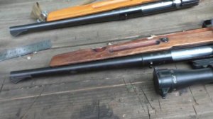 ТОЗ- 106 * Легенда 90х