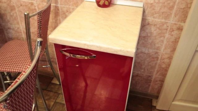 Как установить посудомоечную машину в готовую кухню смотреть онлайн