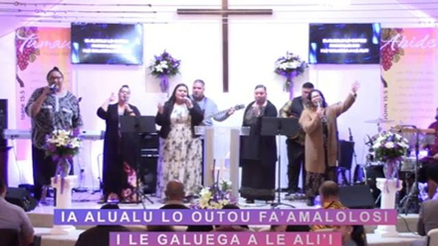 Sunday Morning Service- 11/14/21 смотреть онлайн