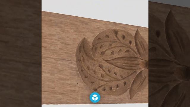 Sketchfab Cultural Heritage Weekly Top 10 3D Models 2021 Week 25 смотреть онлайн