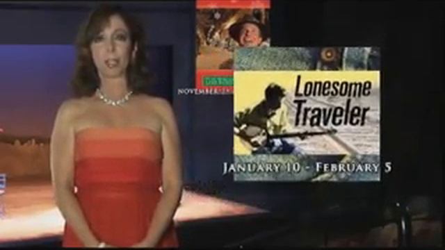 Rita Rudner Promotes Laguna Playhouse Season Tickets смотреть онлайн