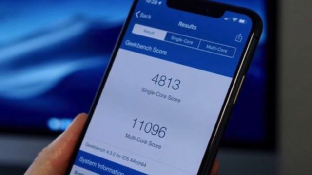 Apple's Secret Weapon смотреть онлайн