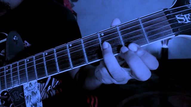 COFFIN DANCE MEME Super Easy Guitar Tutorial Chords Rhythm Solo (ASTRONOMIA MEME ) смотреть онлайн