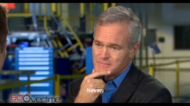 Elon Musk (SpaceX) - Gangsta's Paradise