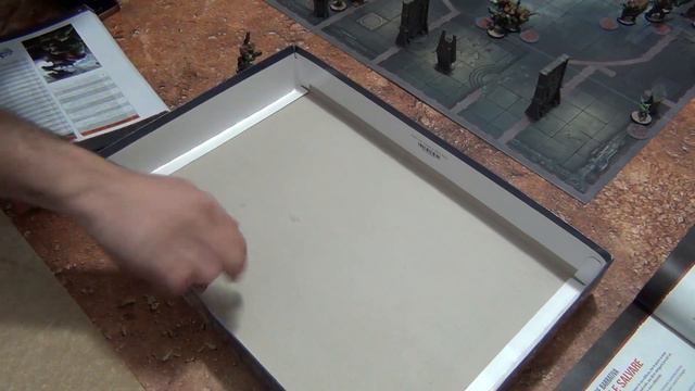 Kill Team Battle Report ITA | Death Guard vs Orks смотреть онлайн