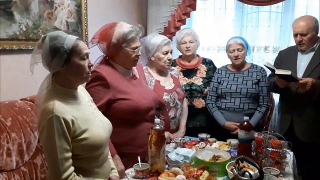 Юбилей 85 лет. Поздравление. смотреть онлайн