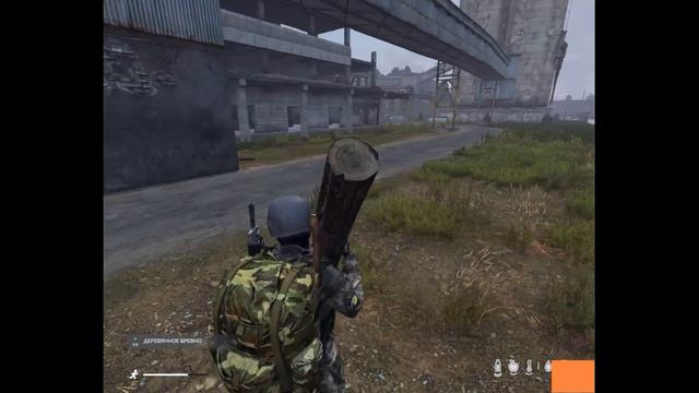 DayZ DeadLine Жив!!!Презентация предстоящего инвента.