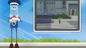 Общественный транспорт  правила поведения