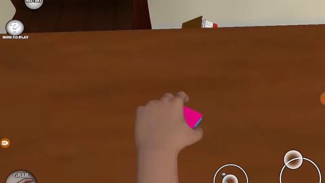 Игра КРАБ смотреть онлайн