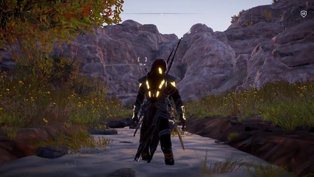 Assassin's Creed Папирус Подземные воды смотреть онлайн